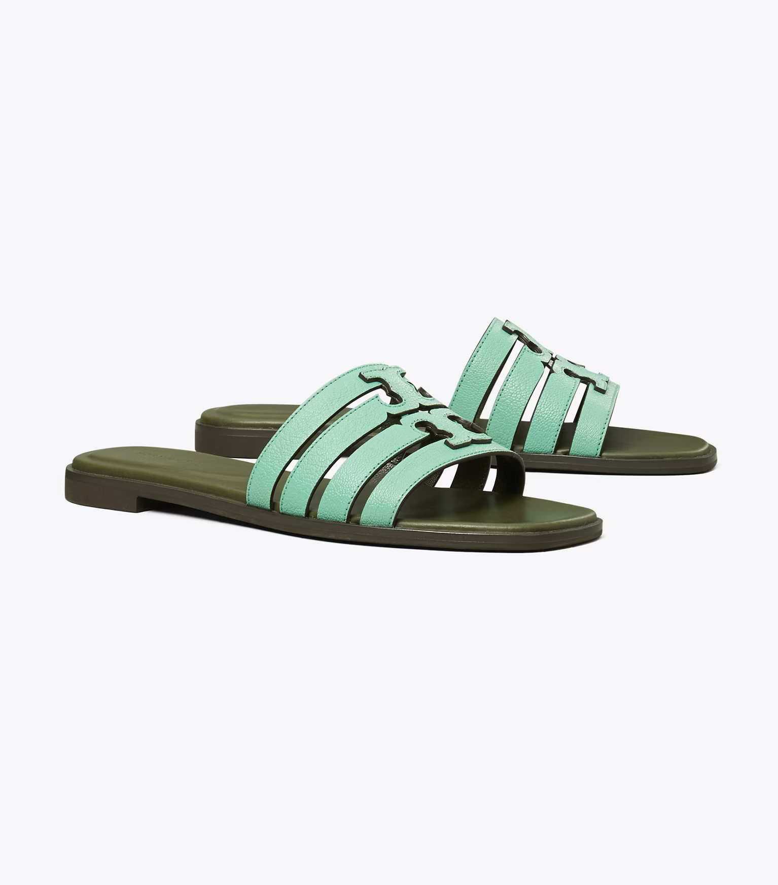 Ines Slide: Women's Designer Sandals | Tory Burch | Tory Burch (US)