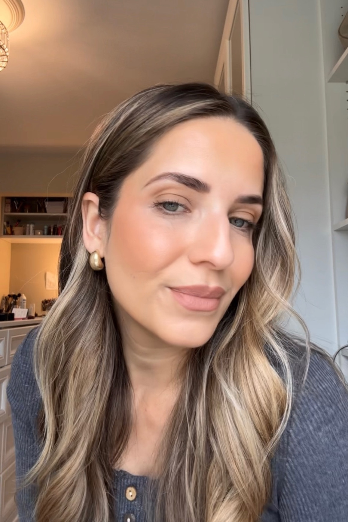 FOTD ! New drugstore goodies that are so good they blew me away!!

#LTKfindsunder100 #LTKfindsunder50 #LTKbeauty