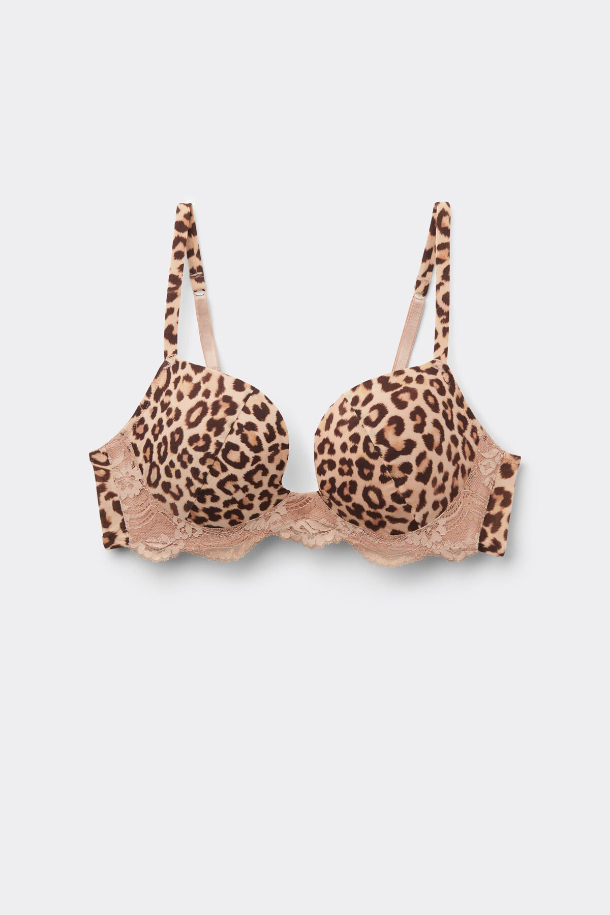 Pretty Savage Monica Push-up Bra - Intimissimi | Intimissimi (US)