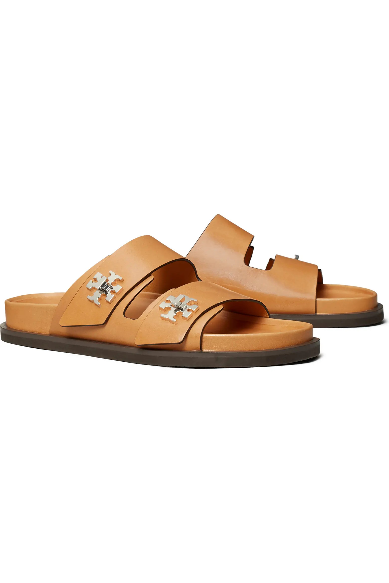T Lock Sport Slide Sandal (Women) | Nordstrom | Nordstrom