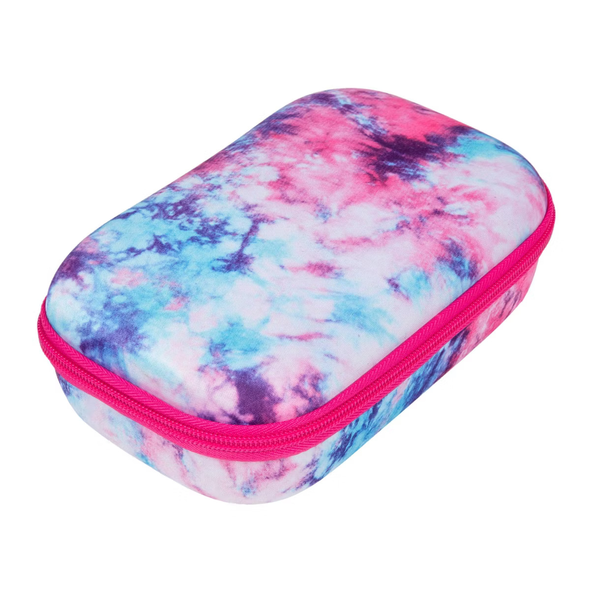 Fresh Colorz Pencil Case Pastel Tie Dye - ZIPIT | Target