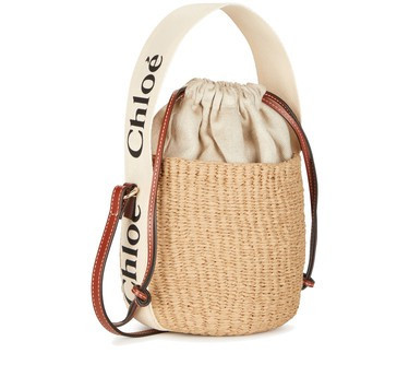 Small Woody Basket - CHLOÉ | 24S (APAC/EU)