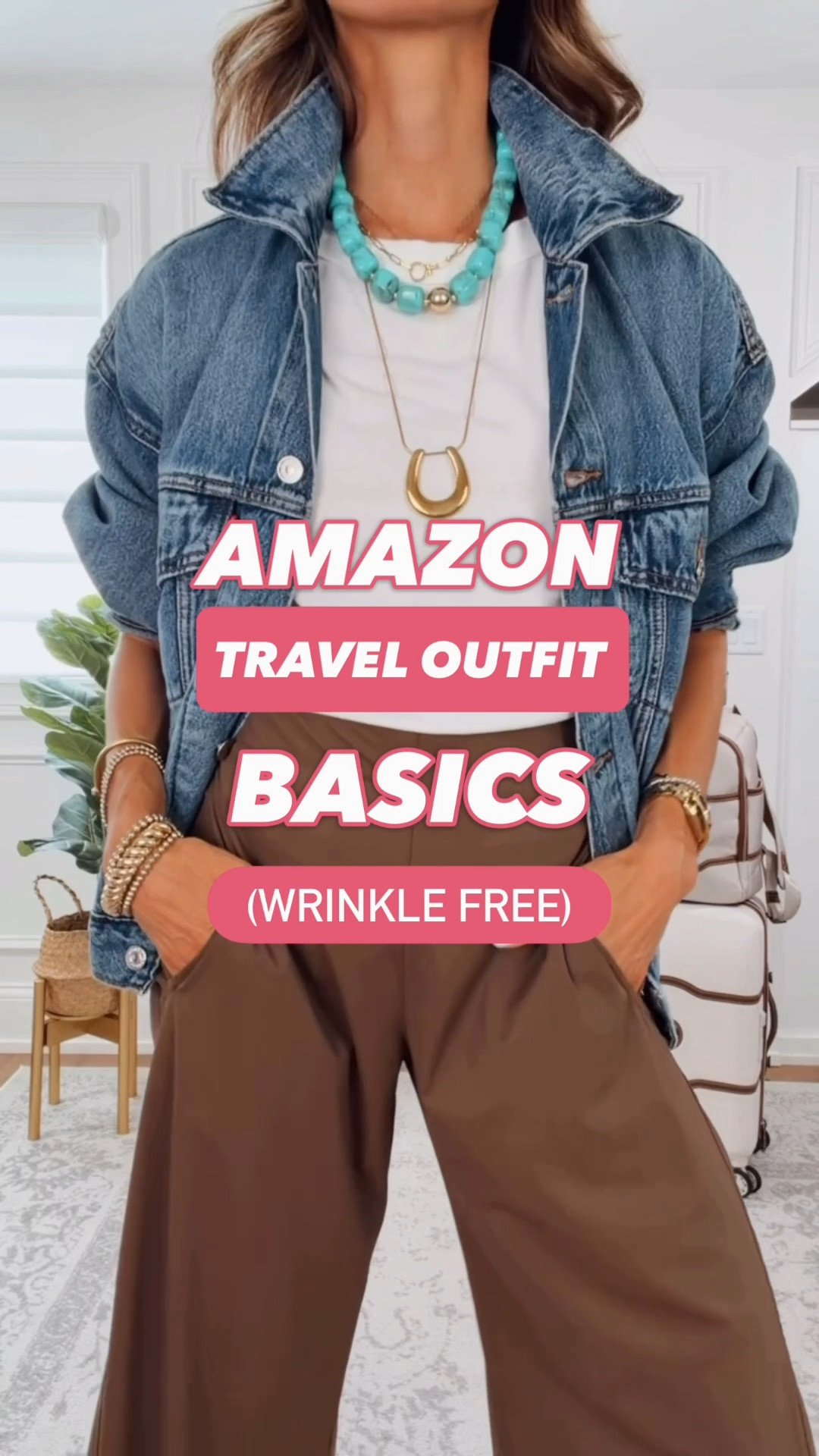 Scroll to shop. Amazon Travel Basics. Follow for more.

#LTKootd #LTKgrwm #LTKTravel