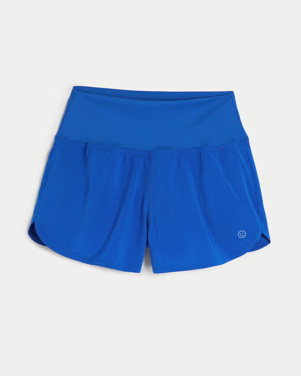 Gilly Hicks Active Lined Shorts 3" | Hollister (US)