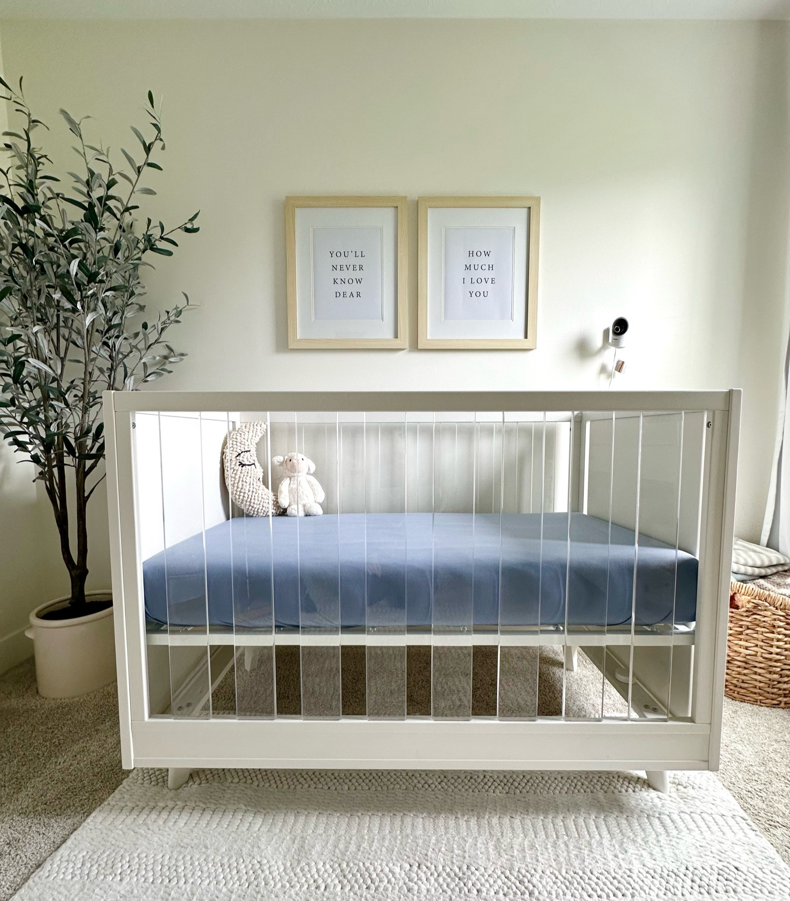 Baby boy neutral nursery. Sweet boy will be here soon! 

#LTKbump #LTKbaby #LTKfamily