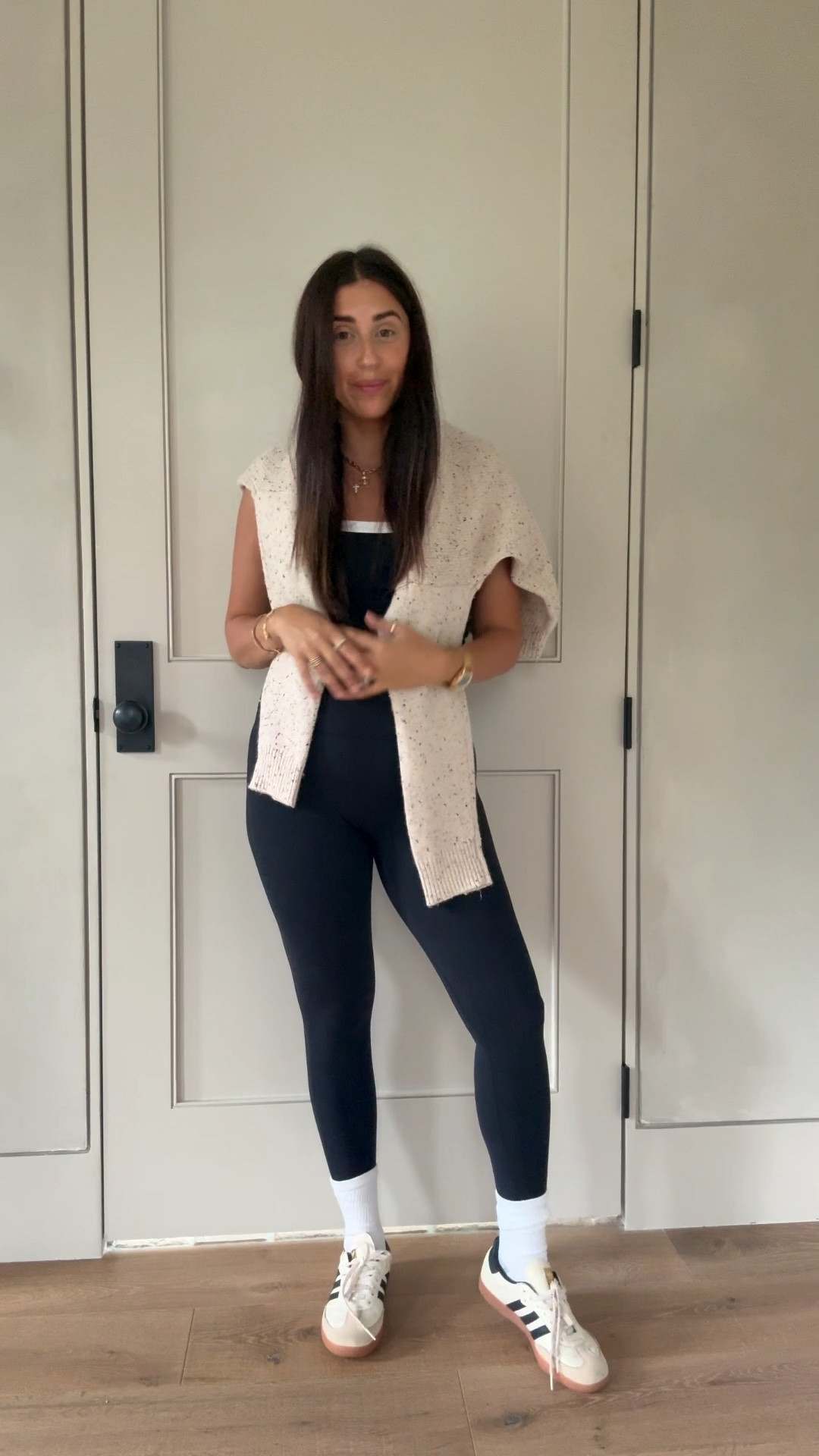 Jacket: medium 
Sweater: medium 
Set: medium 

Code:AFLTK

Dressupbuttercup.com #dressupbuttercup #dederaad


#LTKSeasonal #LTKFallSale #LTKSaleAlert