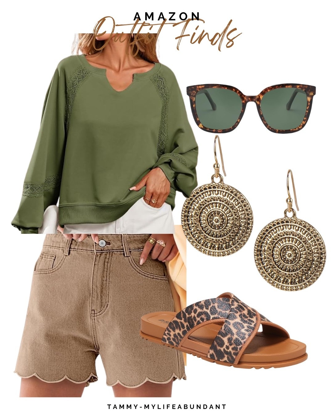 Amazon outfit finds

#LTKdayinmylife #LTKgrwm #LTKootd