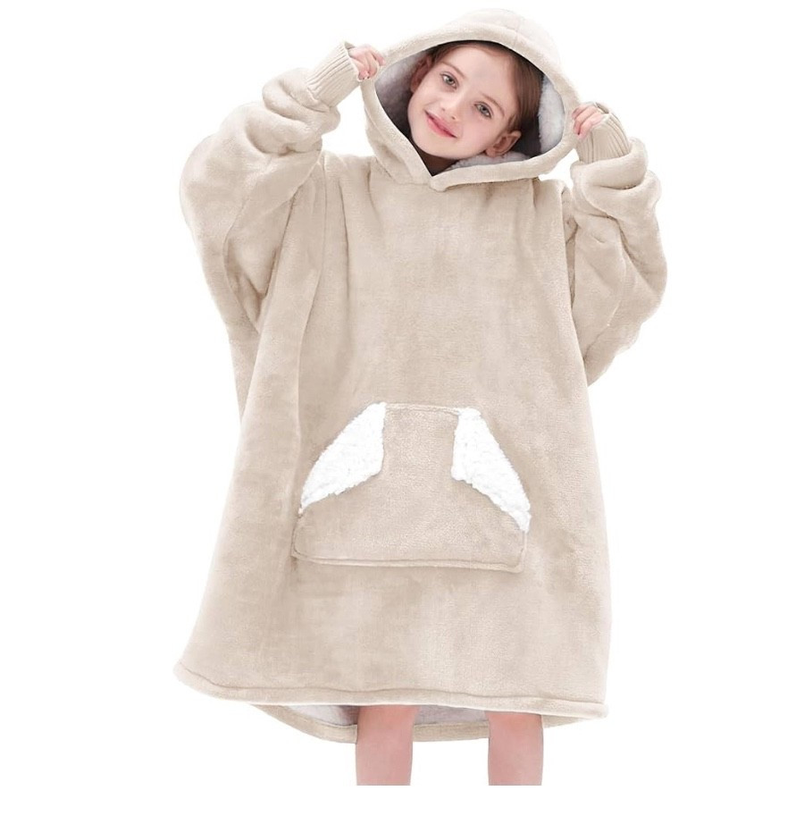 a Christmas gift from a few years ago that our kids still wear and love 🤎

#LTKKids #LTKHoliday #LTKGiftGuide