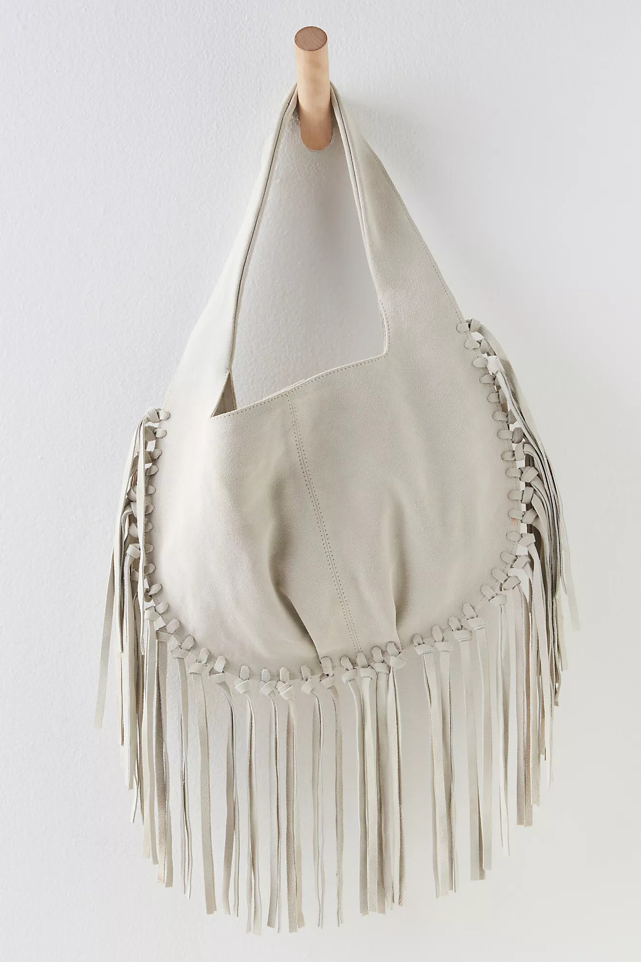 Riley Fringe Bag | Free People (Global - UK&FR Excluded)