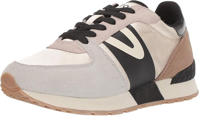 TRETORN Women's Loyola Lace Up Sneakers | Amazon (US)