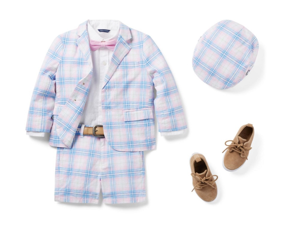 East has arrived at Janie & Jack! 

#LTKbaby #LTKkids #LTKSeasonal