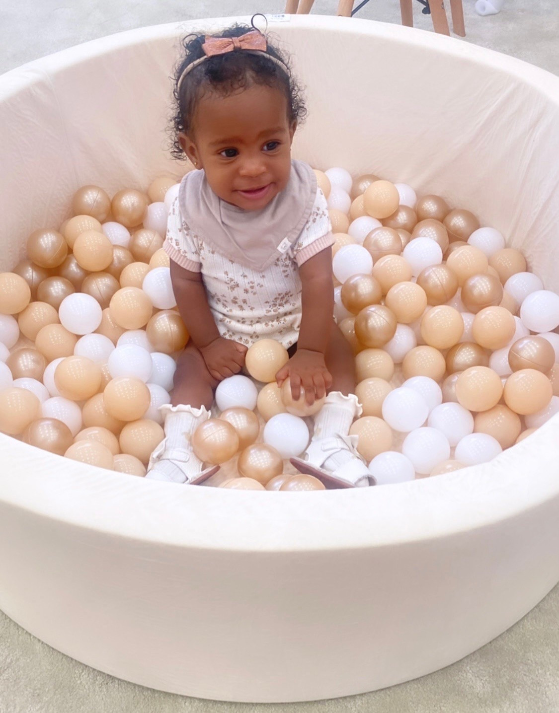 ✨ Mom-approved and little-girl loved! ✨

Some purchases end up being so much better than expected, and this is definitely one of them. Watching Aayla enjoy and get so much use out of it has made it worth every penny. From the quality to the adorable design, it’s one of those finds I’d happily recommend to any parent looking for practical and cute essentials for their little one. 💕👧✨

#LTKBaby #LTKKids #MomLife #ToddlerMom #KidsStyle #BabyMustHaves #ParentingFinds #MomApproved #KidsFavorites #LittleGirlStyle #FamilyLife #MotherhoodJourney #BabyEssentials #LTKFamily #LTKFinds #KidsFashion #MomFavorites #LTKLifestyle #ChildhoodMoments #ShopLTK

#LTKKids #LTKBaby #LTKmomlife