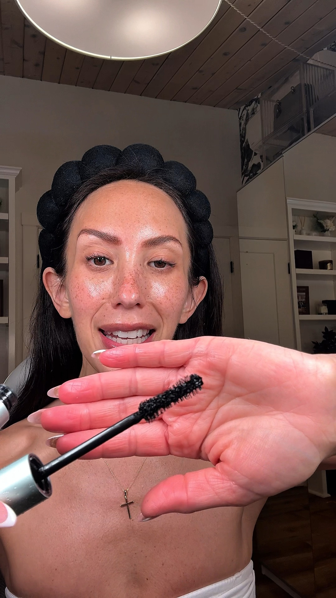 Only 4 more days left of the Sephora sale! Here are my favorite mascaras and eyebrow products on the market! 

#LTKSaleAlert #LTKWatchNow #LTKBeauty