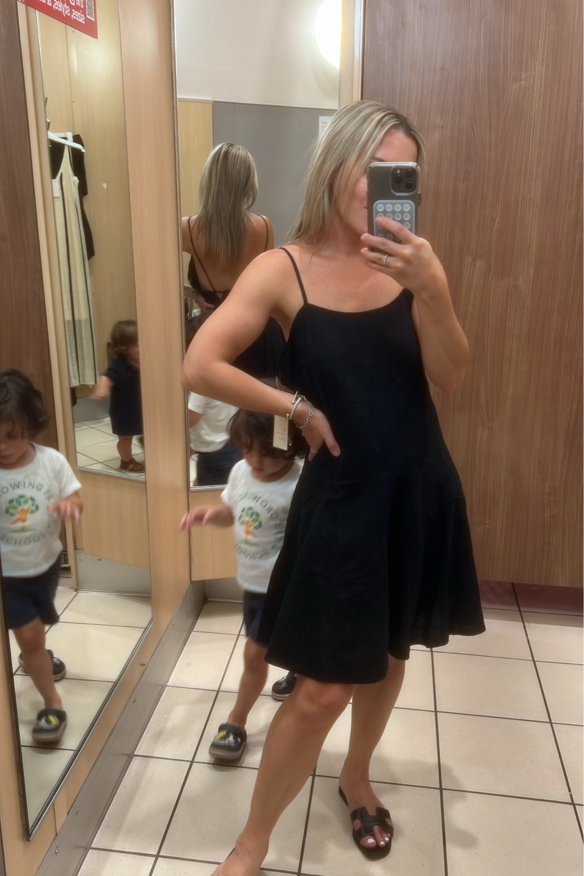 Target Summer Haul! Stopped by target today and couldn’t resist trying on all of these cute finds.

Target summer dress, target summer haul, target swim, target swim cover up, target womens outfit, target 5’1 outfit, summer neutral outfits, budget friendly summer outfits, 5’1 budget friendly outfits, affordable swim, affordable summer outfits 

Everything ran true to size but the swimsuit ran small so go up a size! 

#LTKSaleAlert #LTKFindsUnder50 #LTKTravel