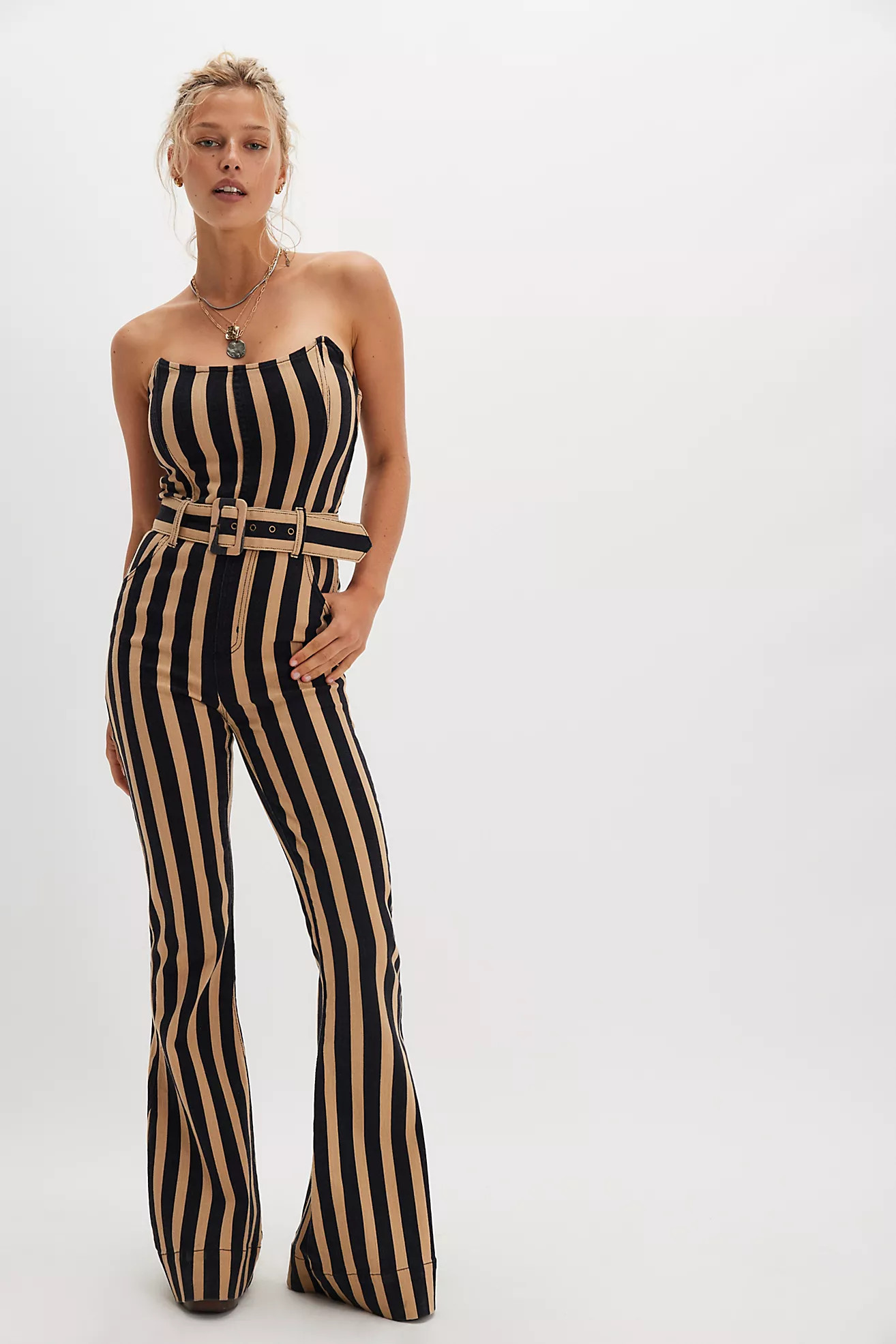 Show Me Your Mumu Santa Fe Jumpsuit | Free People (Global - UK&FR Excluded)