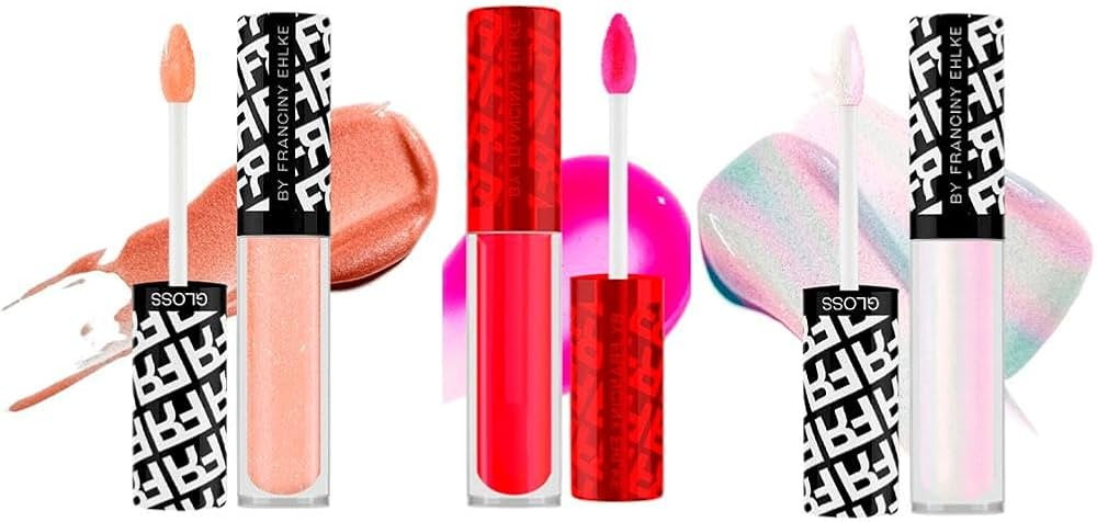 Kit de Gloss os Queridinhos Fran by Franciny Ehlke | Amazon (BR)
