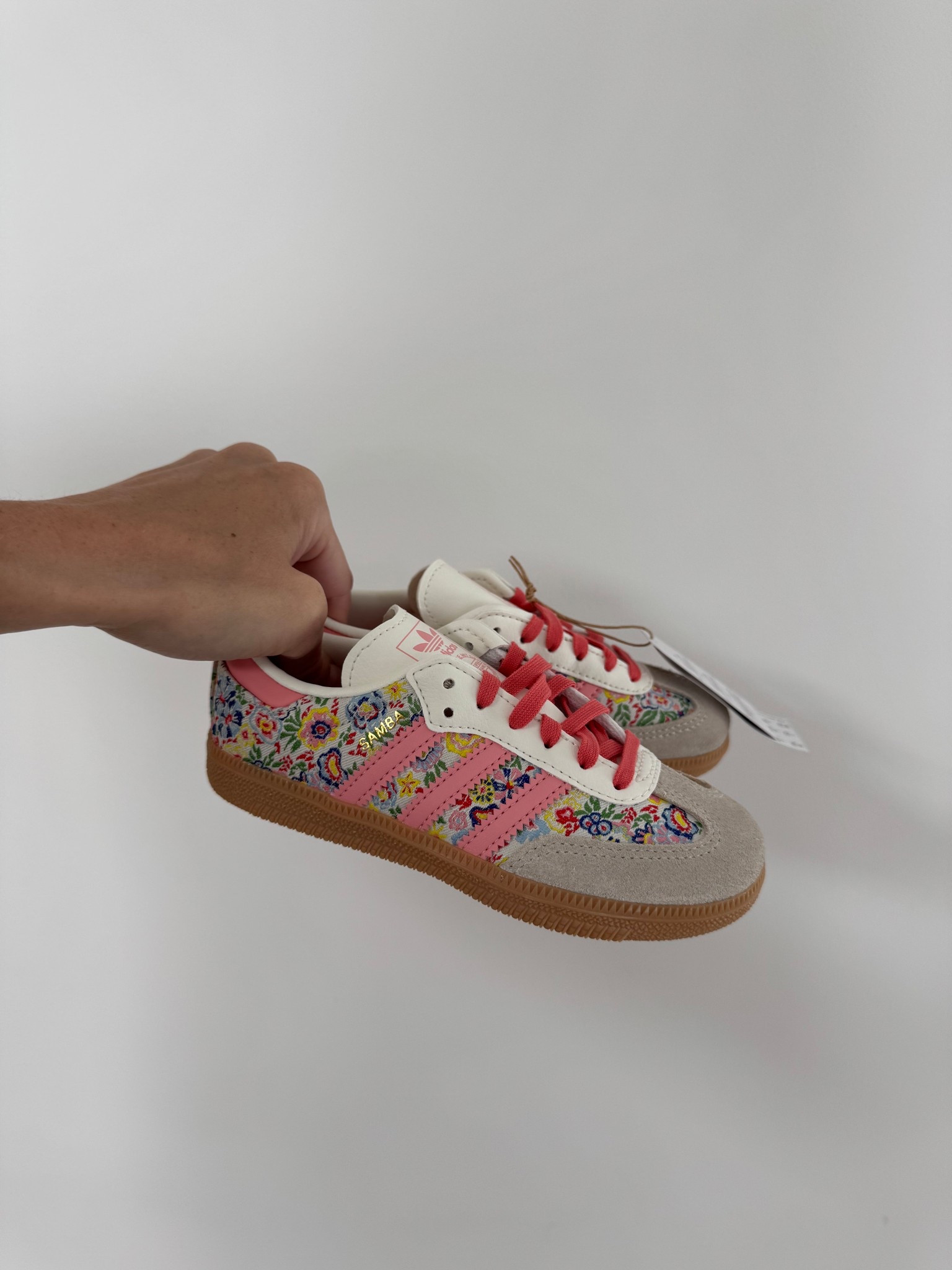 The CUTEST spring shoes for little girls!! Run because they’re selling out fast!  

#LTKFindsUnder100 #LTKSeasonal #LTKKids