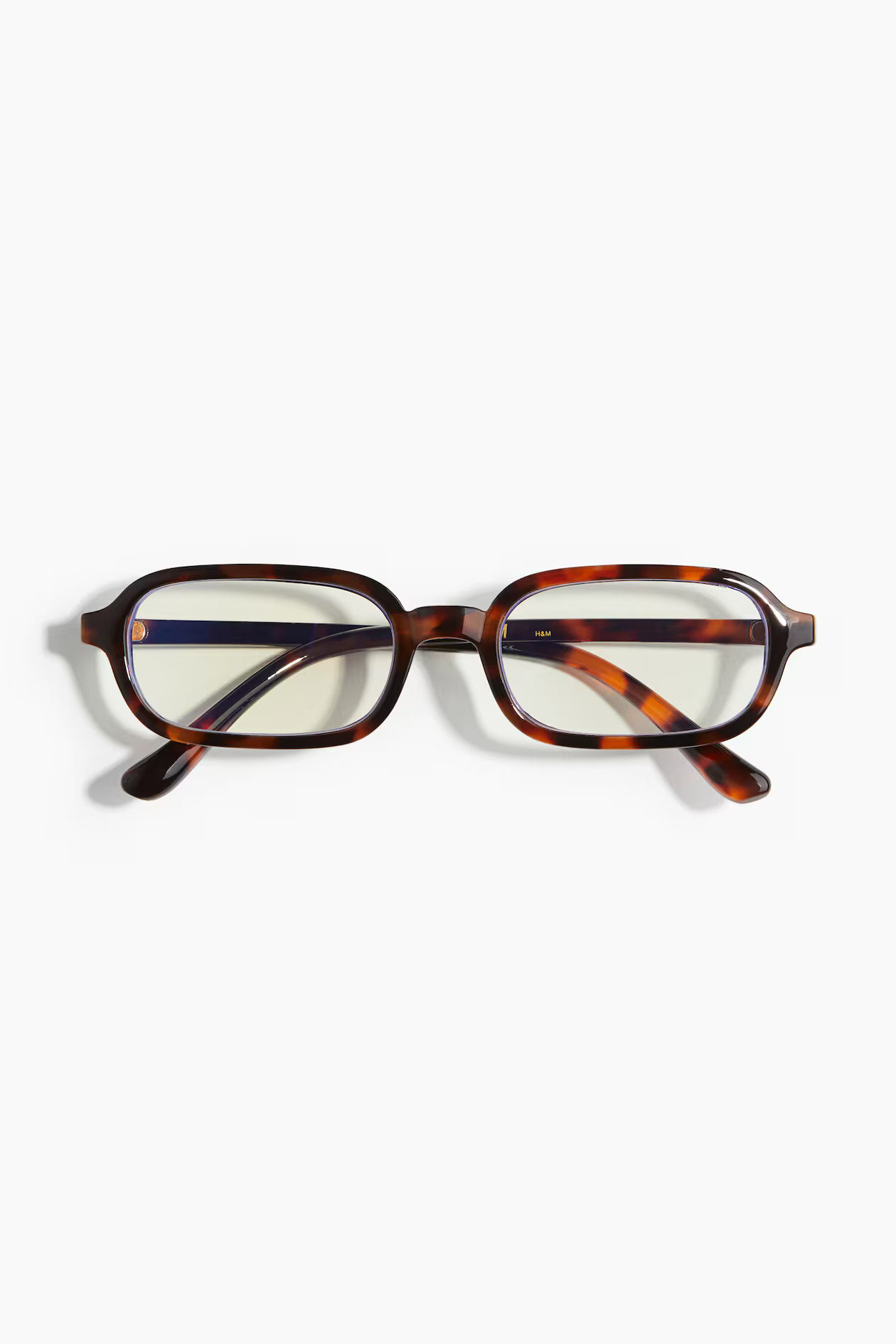 Blue Light Eyeglasses | H&M (US + CA)