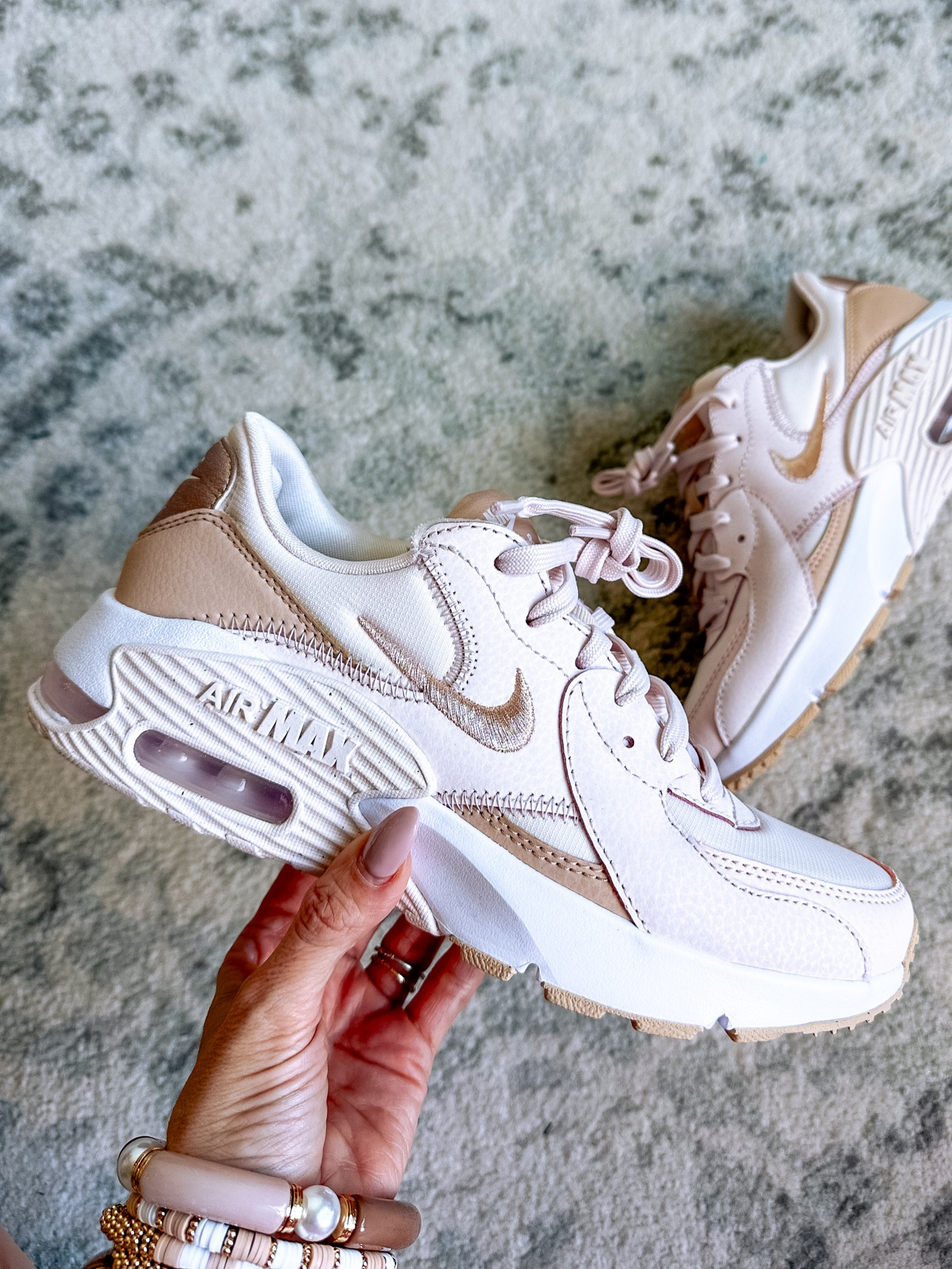 These sneakers are a great neutral sneaker - the baby pink is very subtle and mixed with rose gold and taupe accents 😍

Follow my shop @roseykatestyle on the @shop.LTK app to shop this post and get my exclusive app-only content!

#liketkit 
@shop.ltk
https://liketk.it/4nsRi 

Follow my shop @roseykatestyle on the @shop.LTK app to shop this post and get my exclusive app-only content!

#liketkit   
@shop.ltk
https://liketk.it/4nxH4

Follow my shop @roseykatestyle on the @shop.LTK app to shop this post and get my exclusive app-only content!

#liketkit #LTKshoecrush #LTKover40 #LTKfitness #LTKover40 #LTKshoecrush #LTKfitness #LTKover40 #LTKfitness #LTKshoecrush
@shop.ltk
https://liketk.it/4nHoQ

#LTKstyletip #LTKshoecrush #LTKfitness