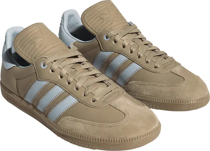 Humanrace Samba Low Top Sneaker (Men) | Nordstrom Rack