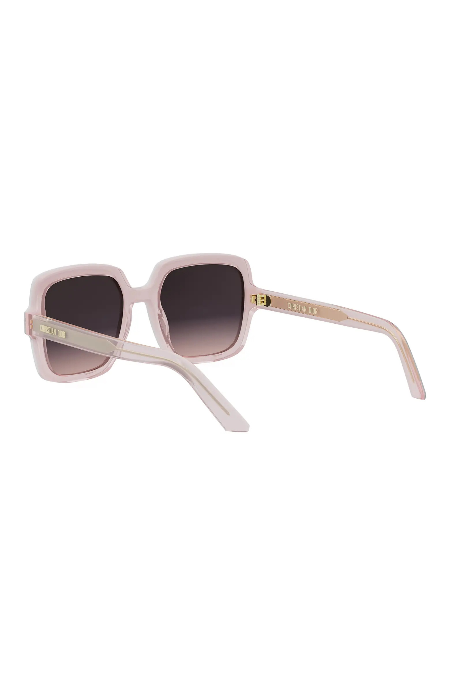 'DiorMidnight S4I 54mm Square Sunglasses (Women) | Nordstrom | Nordstrom