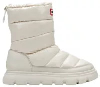 HUNTER Women's Maribel Lug Sole Insulated Waterproof Snow Boots | DICK'S Sporting Goods