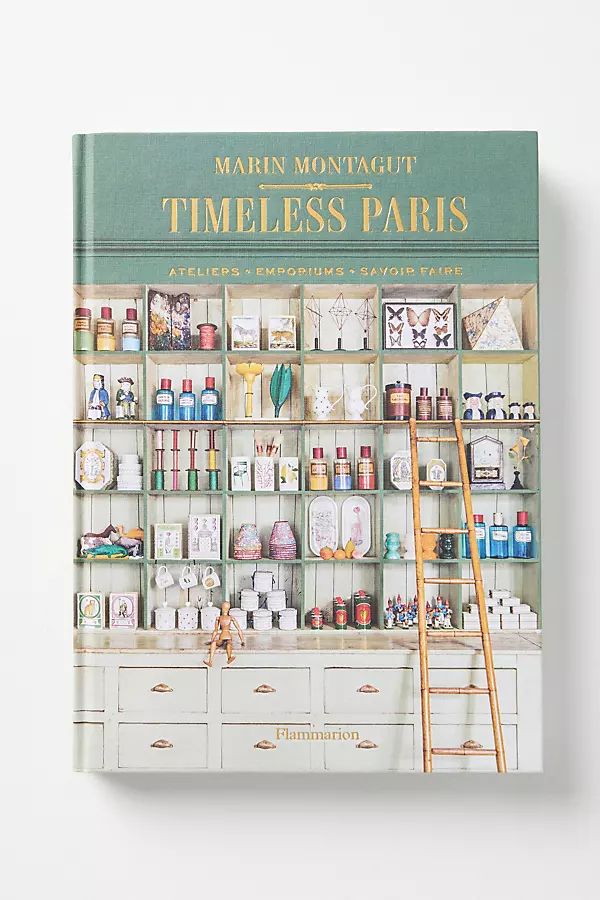 Timeless Paris By Anthropologie in Green | Anthropologie (US)