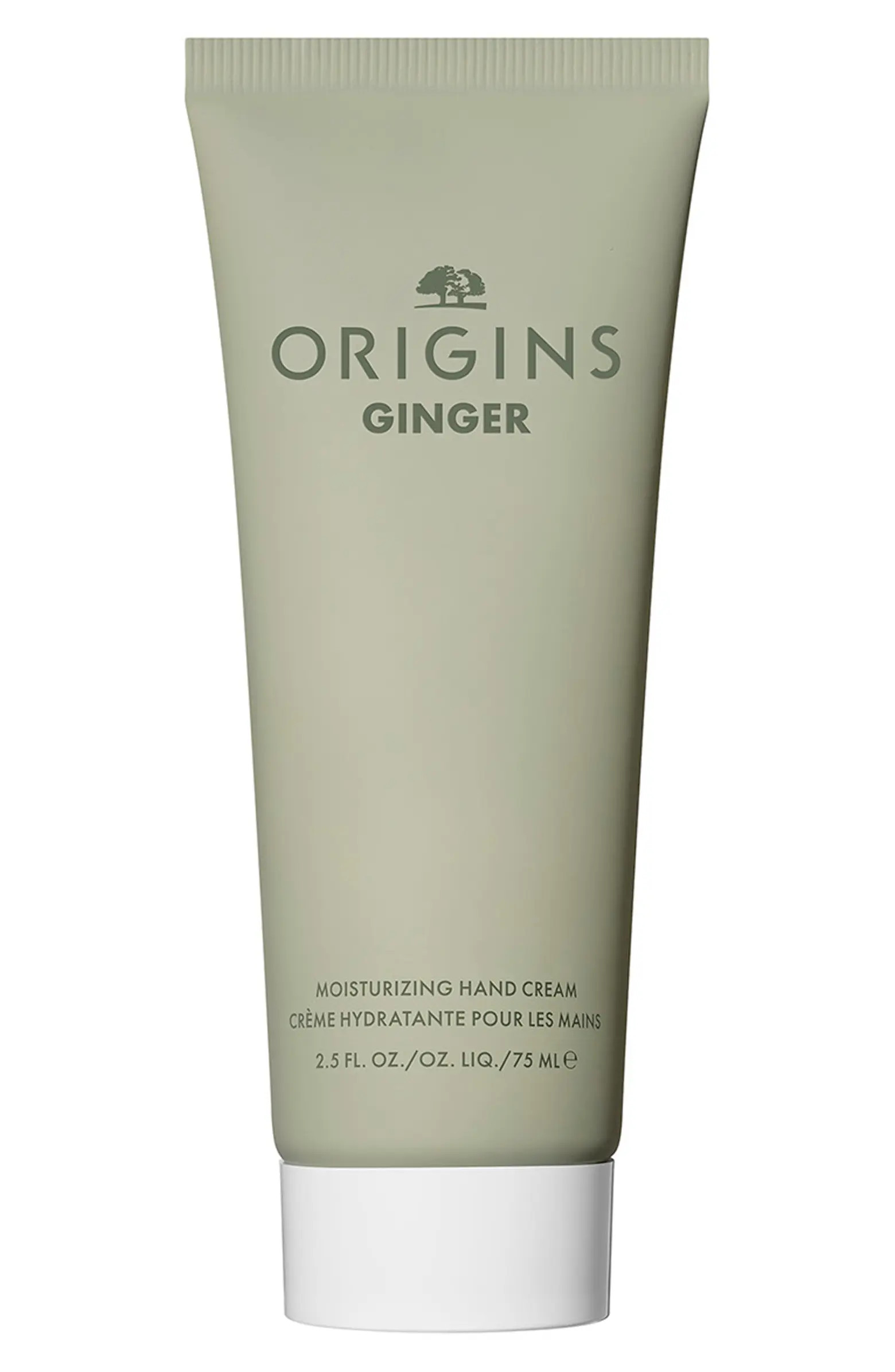 Origins Ginger Moisturizing Hand Cream | Nordstrom | Nordstrom