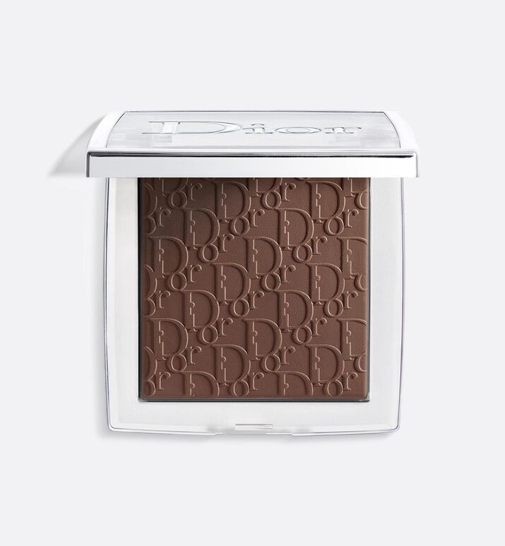 Dior Backstage Face & Body Powder-No-Powder | Dior Beauty (US)