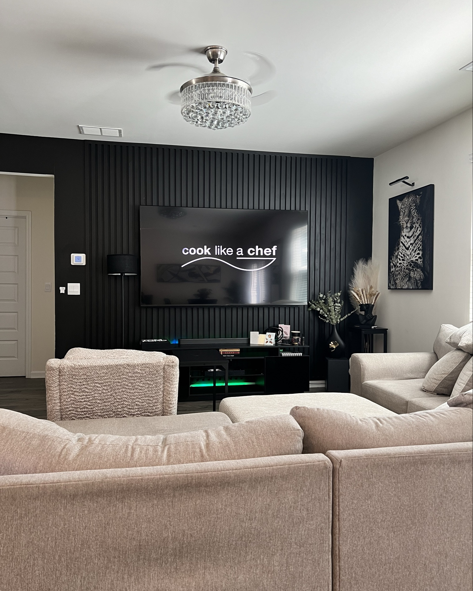 A cozy living room makes living more easy ✨

#imstayinghome #LTKxPrimeDay 

#LTKHome #LTKSaleAlert