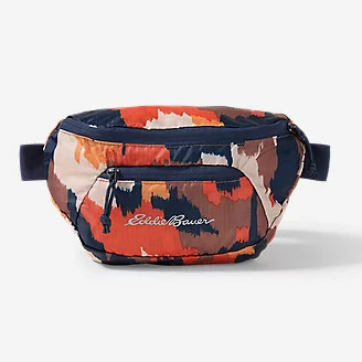 Stowaway Packable Waistpack | Eddie Bauer, LLC