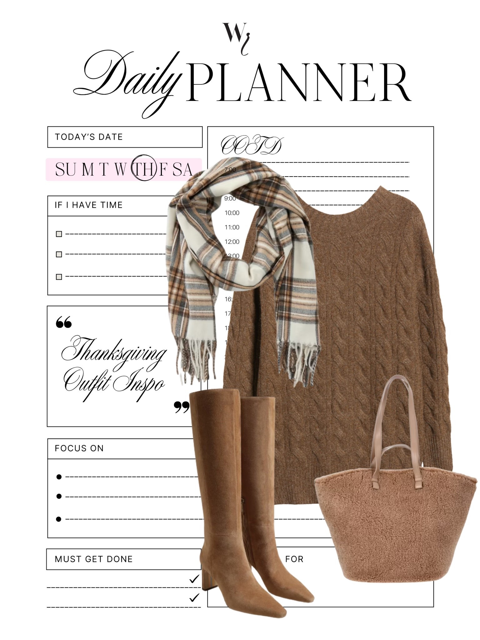 Fall/Thanksgiving day outfit inspo! 

#LTKHoliday #LTKfoodie