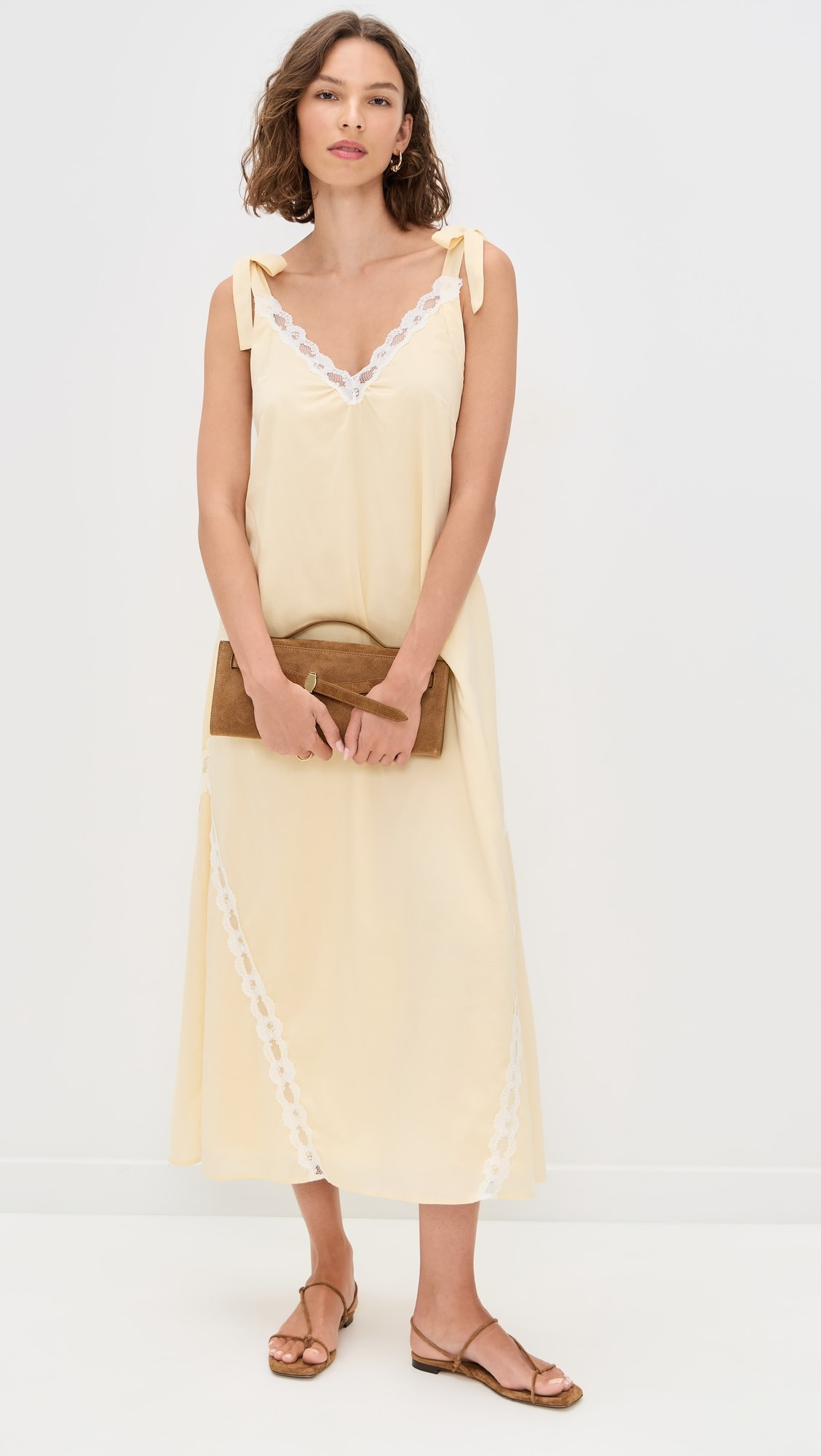 Marilyn Shift Dress | Shopbop