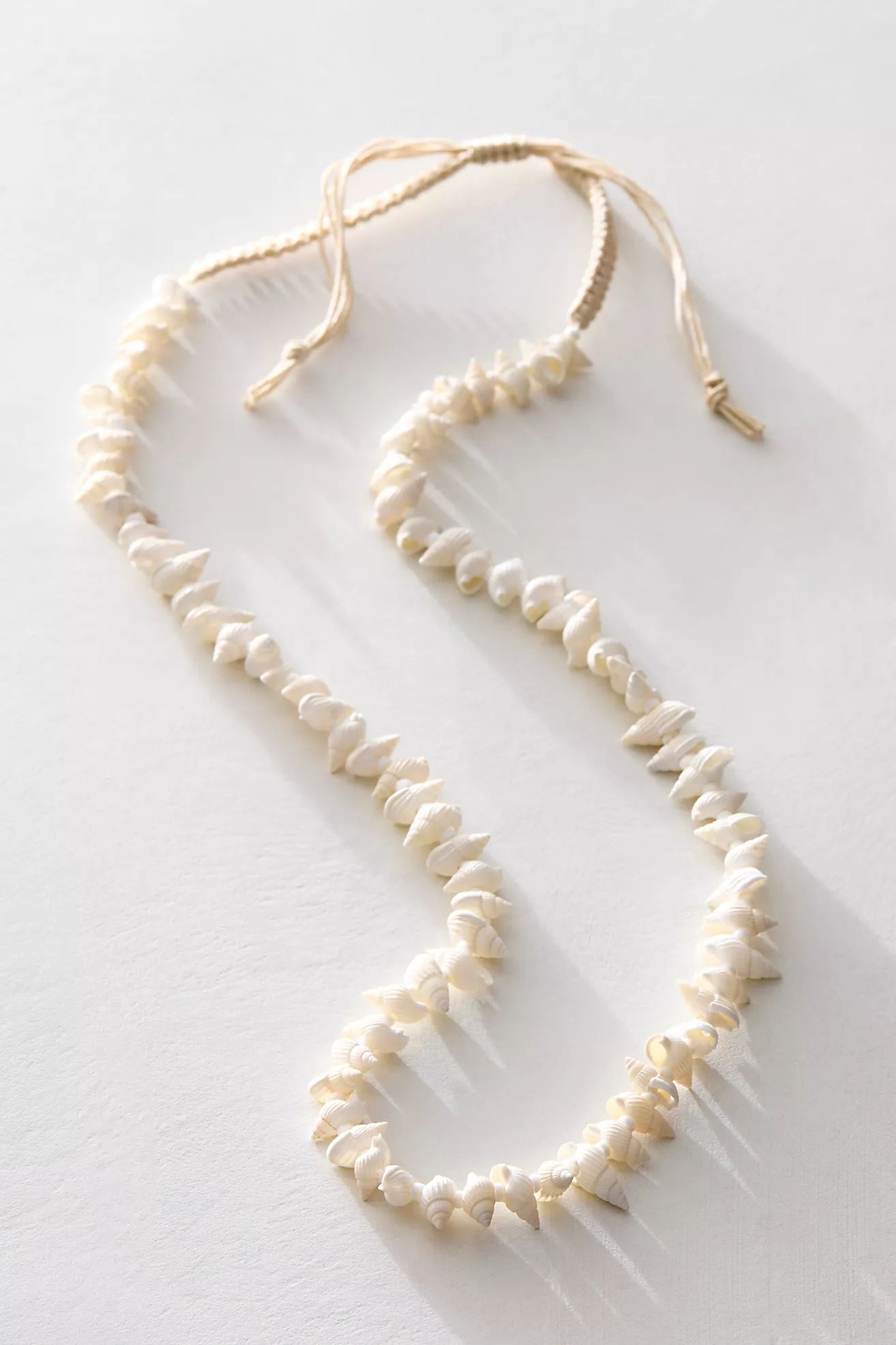 Miami Shell Necklace | Free People (Global - UK&FR Excluded)