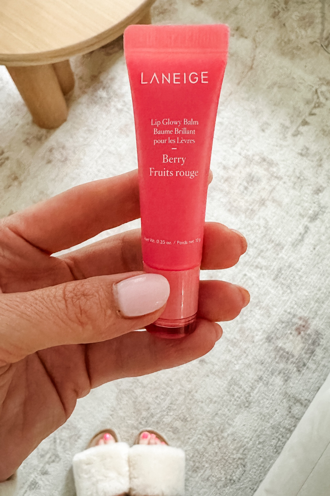 Laneige on sale! The sleep lip mask is included too. 

#LTKFindsUnder50 #LTKBeauty #LTKSaleAlert