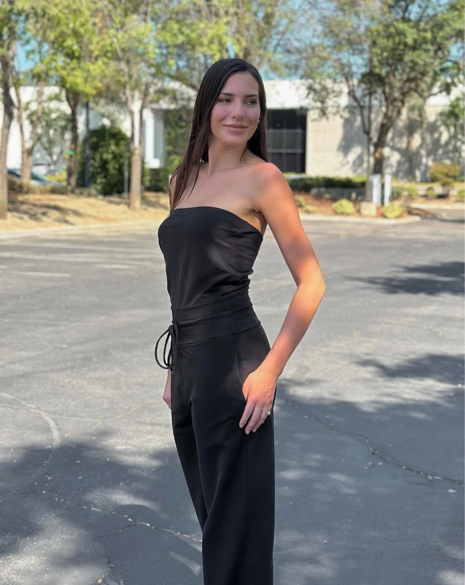 The perfect jumpsuit! 

#LTKU #LTKStyleTip #LTKSeasonal