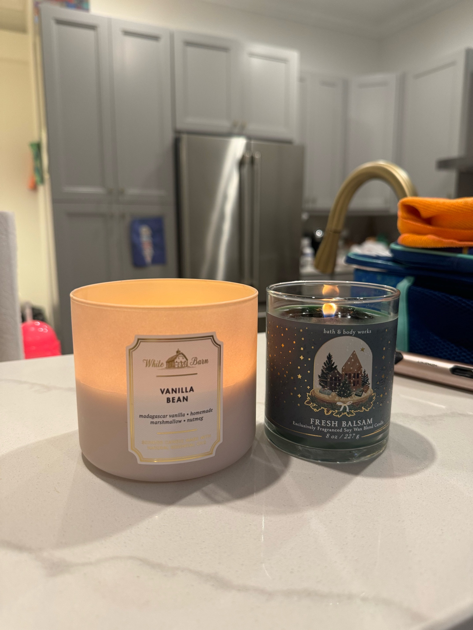 burning these two scents together have been my favorite combo lately!

YOUR FAV 3 WICK CANDLES ARE ON SALE! 1 for $12.95!!! Let’s goooo! 🕯️ 
And single wicks are 2 for $20!


#LTKSaleAlert #LTKHoliday #LTKGiftGuide