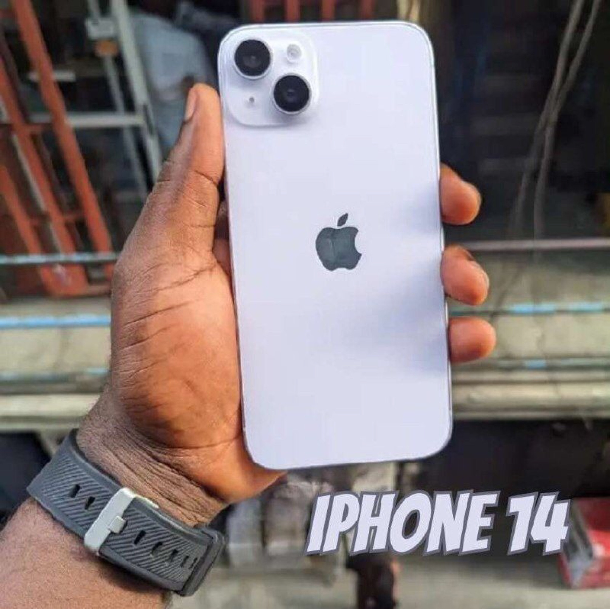 iPhone 14 , esse aparelho é perfeito!  Quem adquire não se arrepende. 🤗🤩

#LTKVideo #LTKbrasil