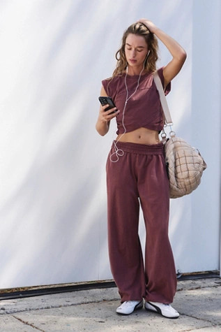 Hot Shot Crossover Set | Free People (Global - UK&FR Excluded)