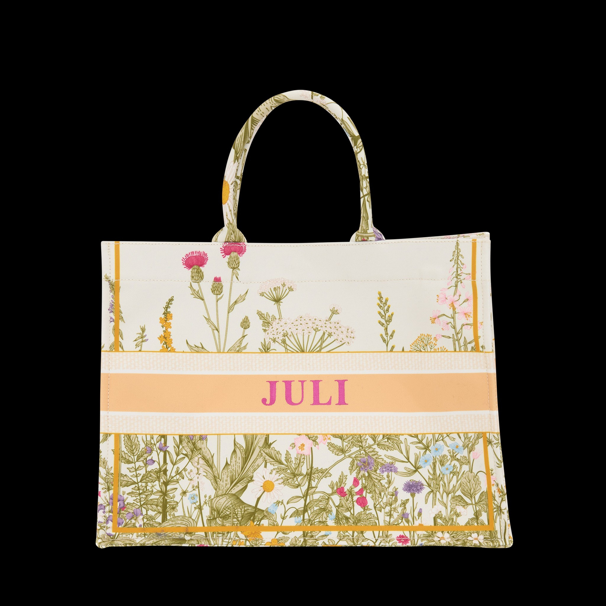 Lily & Bean Isabella Bag - Spring Meadow | Lily and Bean