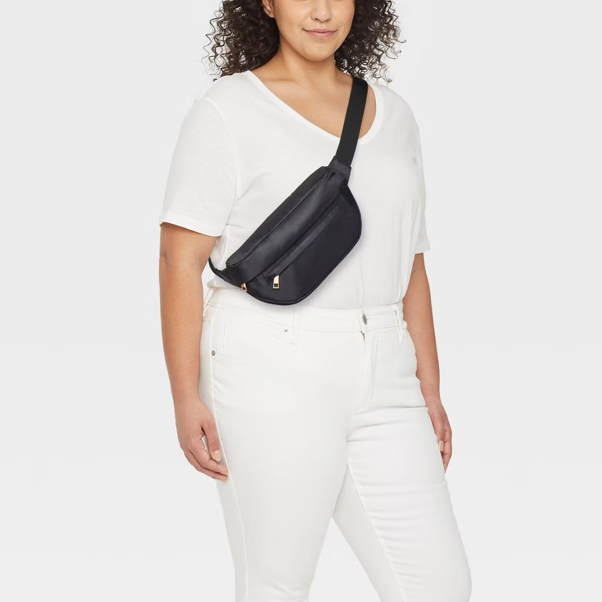 Athleisure Fanny Pack - A New Day™ | Target