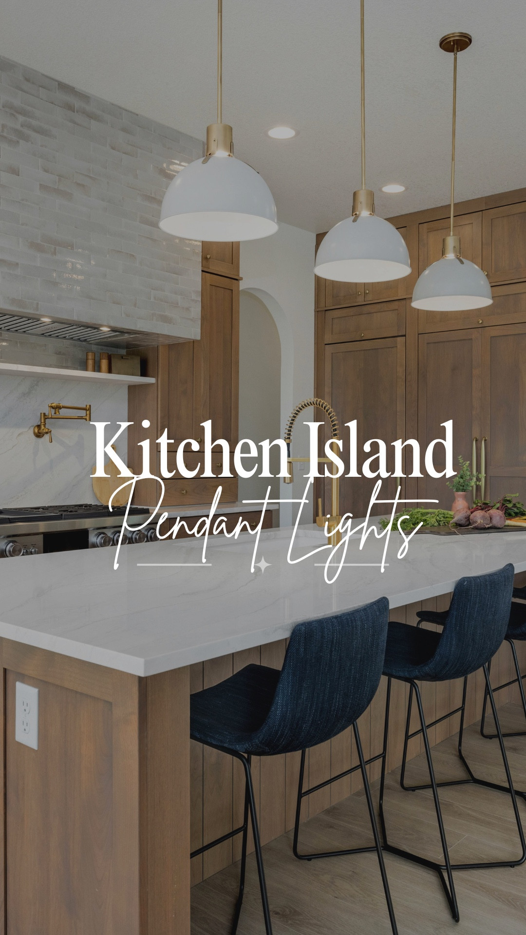 Pendant lighting instantly creates a custom, designer look while giving your space more style + function. Whether you love modern, farmhouse, coastal, or classic designs, swapping out your kitchen island lighting makes a HUGE impact without a full remodel.

I’ve rounded up some of my favorite kitchen island pendant lights from Wayfair, Walmart, Lowe’s, Lightopia, and Pottery Barn— all linked here so you can easily shop and compare. 🏡💡

👉 Tap to shop these stylish pendant lights and give your kitchen the glow-up it deserves!

#KitchenLighting #PendantLights #KitchenIslandLighting #LightingDesign #HomeLighting #LightFixtures #KitchenUpgrade #KitchenRemodelIdeas #KitchenDecorInspo #InteriorDesignTips #HomeDesignIdeas #LTKHome #LTKLighting #LTKFinds #WayfairFinds #WalmartHome #LowesHome #PotteryBarnStyle #LightopiaLighting #CostaMesaInteriors #CostaMesaHomes #NewportBeachHomes #OrangeCountyInteriors #OCInteriorDesigner #ChinoHillsInteriorDesigner #SouthernCaliforniaHomes

#LTKFindsUnder100 #LTKStyleTip #LTKHome