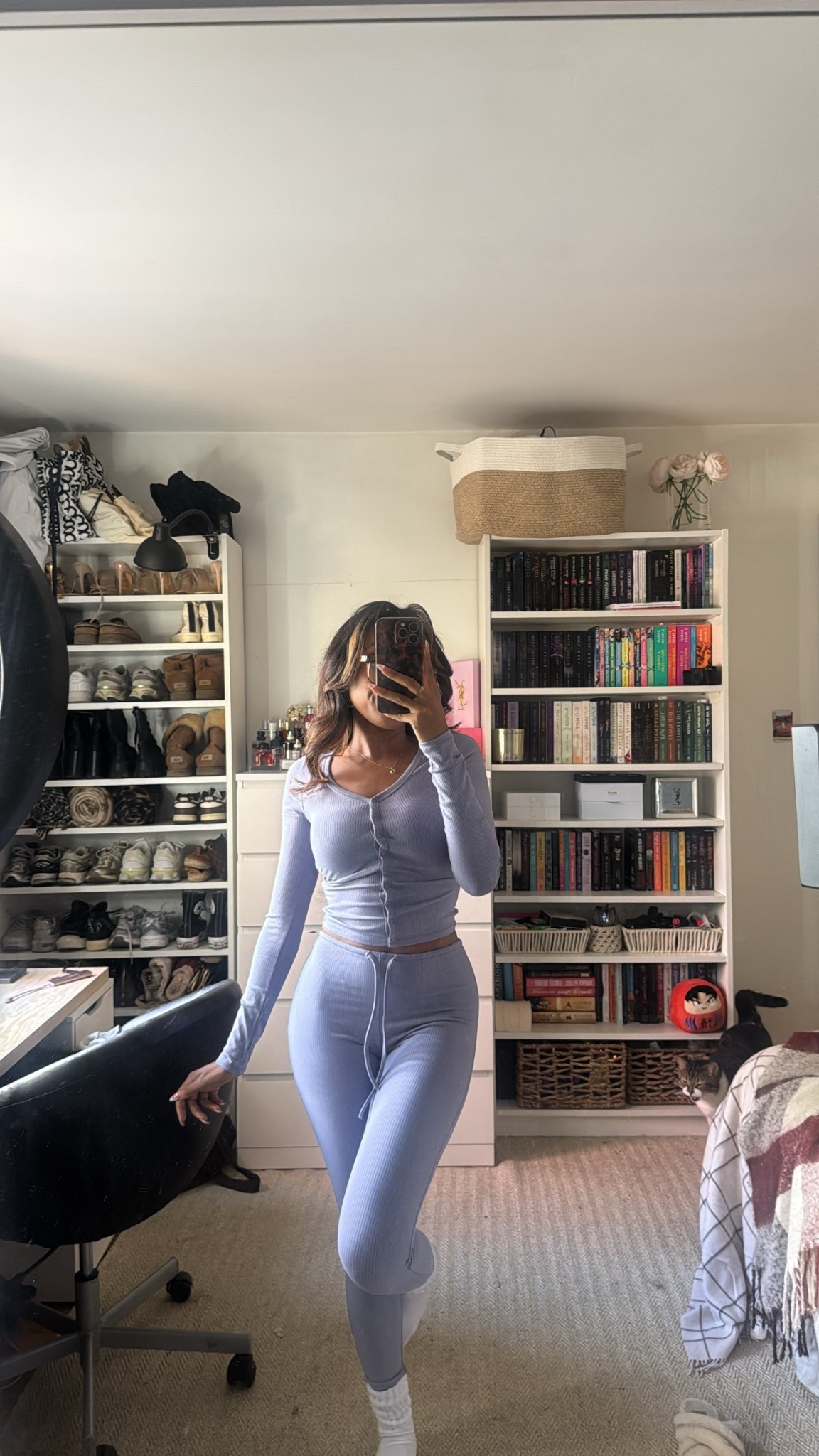 Okkkkkkk 11 🫶🏽 @florencebymills 
Size small pour les deux 

#LTKStyleTip #LTKSeasonal