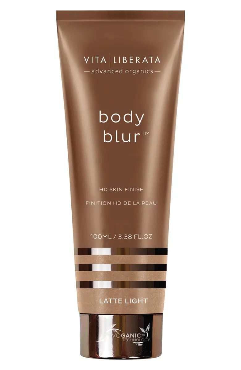 Body Blur Instant HD Skin Finish | Nordstrom