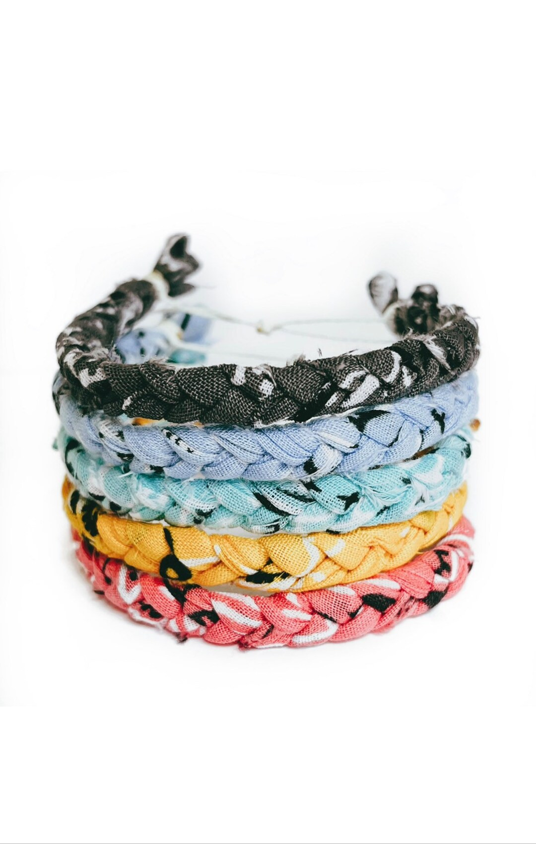 Bandana Bands | Etsy (US)