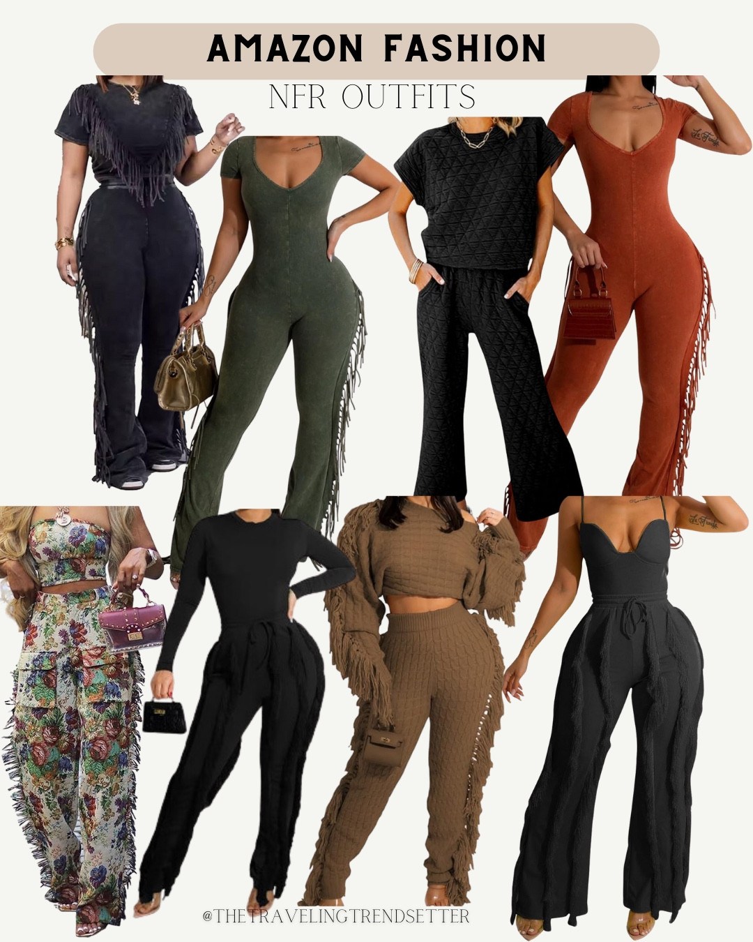 Amazon fashion NFR TRAVEL outfit day time outfit 

#LTKFindsUnder50 #LTKStyleTip #LTKFindsUnder100