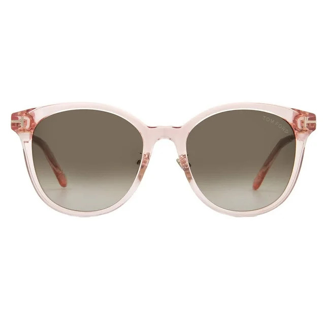 Tom Ford Roviex Gradient Butterfly Ladies Sunglasses FT1140-K 72K 55 | Walmart (US)