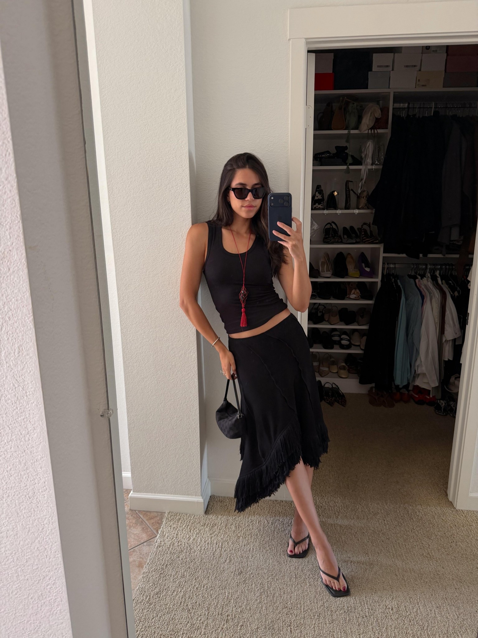 OOTD🖤