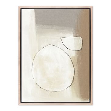 Still II Framed Wall Art By Dan Hobday | West Elm (US)