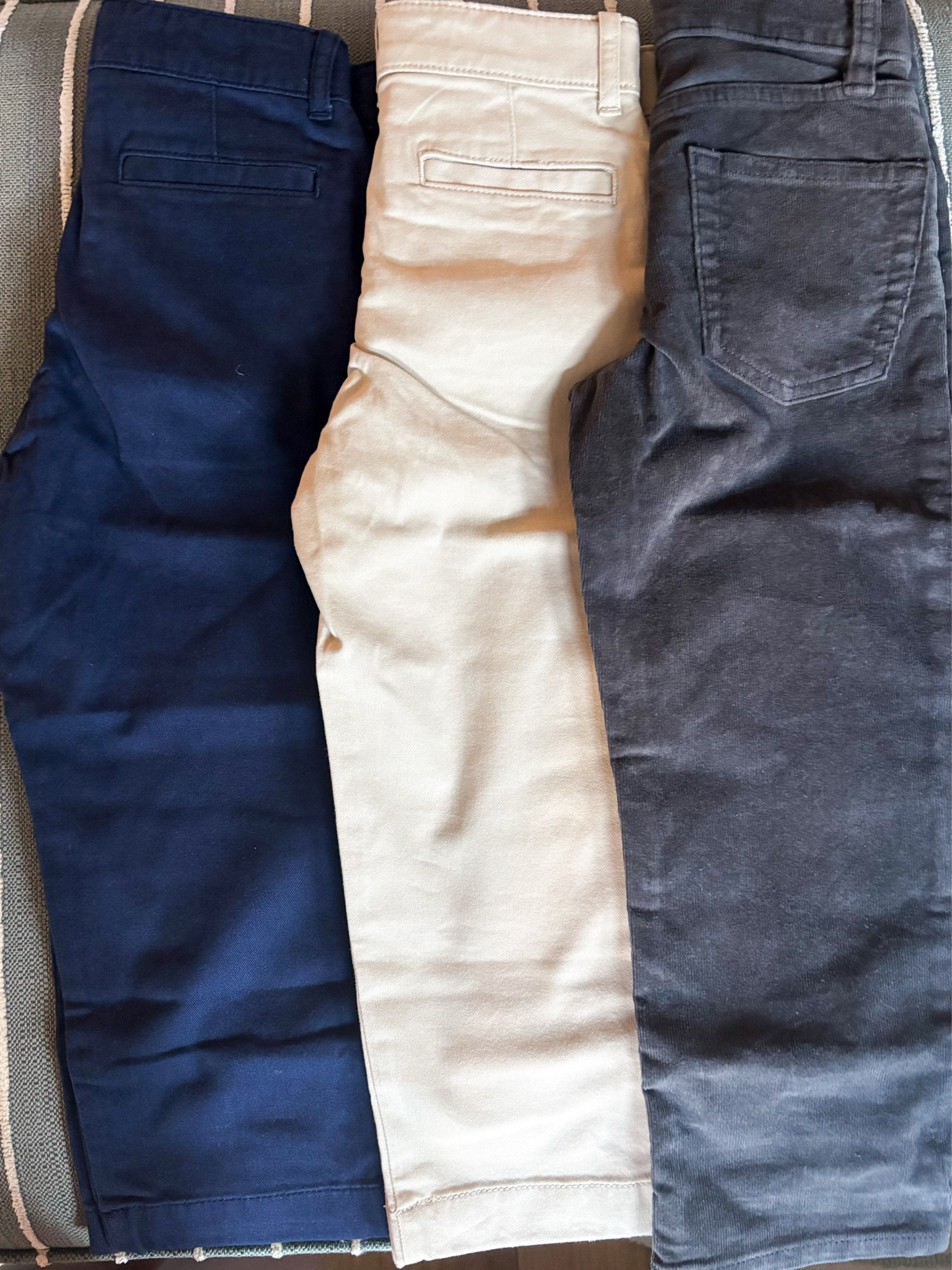 Pants for Petite Garçon

#LTKFindsUnder50 #LTKKids #LTKSeasonal